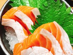 -深蓝金枪·深海鱼刺身(吉大店)