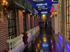 -欧歌堡KTV PARTY(万濠城店)