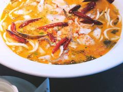 -赠李白·如诗的川味(余杭万达广场店)