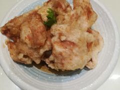 老式锅包肉-红樱桃·新派辽菜(北行店)