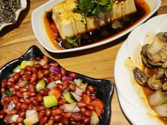 -老胖串店(山大路店)