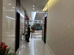 -永丰源大酒店(人民中路店)