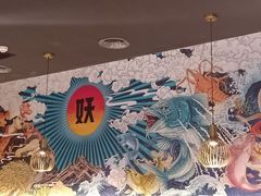 -半天妖烤鱼(印象城店)