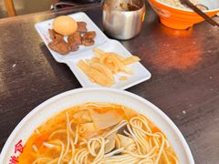 -龙华素斋(龙华路店)