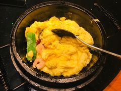 会跳舞的鸡蛋-嘉禾·悦享餐厅(八方汇店)