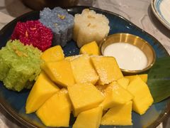 -Home Thai·泰谣(王府井apm店)