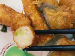 -福祥厦门小馆(舟孟北路店)