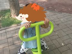 -和平区健康主题公园
