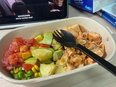 -超级碗FOODBOWL(成都来福士店)
