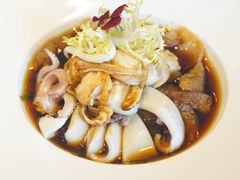 -东莱馋房(陆家嘴店)