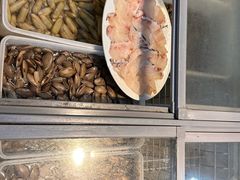 -车头老二大排档(金城步行街店)