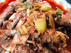 -四方小吃·白族庭院餐厅