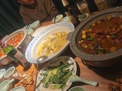 -血站大盘鸡(建设店)