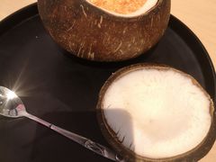 椰子冻-避风塘(嘉兴八佰伴店)