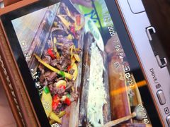 -火咂咂竹筒宴(告庄店)