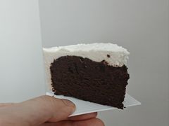 酸奶油布朗尼-DRUNK BAKER (上海漕宝路店)