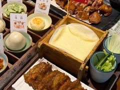 -一味大院•桐庐菜传承店(春江路店)
