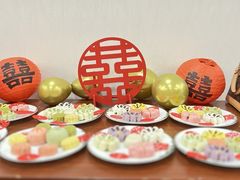 -新疆大厦·慕士塔格餐厅