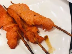 里脊肉-鲜得来排骨年糕(云南南路店)