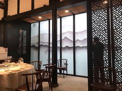 包厢-尽膳·鱼鲜川菜(宽窄巷子店)