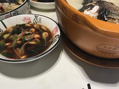 -风味小馆(天目湖宾馆店)