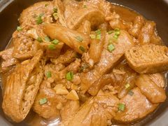 -聚鑫阁江浙菜·非遗传承技艺(青村帝华园店)