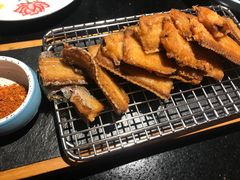 -老头儿油爆虾·知味杭州(爱琴海购物中心)