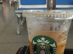 -星巴克(无锡高铁站店)