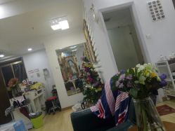 -艾薇美甲美睫