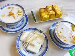 芋圆仙草-老廣糖水铺(乐汇城店)