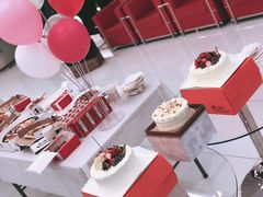 -檬舒舒MonChouChou(环球金融中心店)