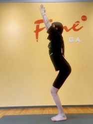 -FineYoga梵音瑜伽·普拉提