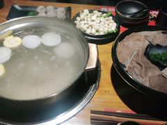 -原牛道·潮汕围炉火锅(讯美店)