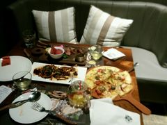 -食间牛排(湖西路店)