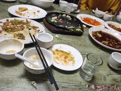 -华春餐馆(鱼山路店)
