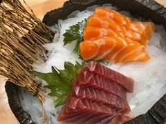 -割烹旭日本料理(龙湖狮山天街店)