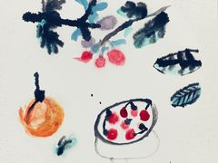 -白鹿艺术美学工作室 1 画室(MOMA校区)
