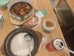 -谷田稻香·砂锅菜(西乡天虹店)