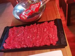 -旺晖本帮骨头煲·深夜火锅(梅园路店)
