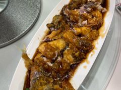 -老牌坊鲁菜名店(聊城美食岛店)
