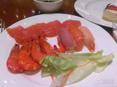 大虾-威丰味 (澳门威尼斯人店)