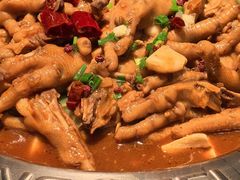 -胖哥俩肉蟹煲(杭州下沙学林街店)