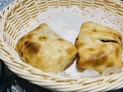 -巴扎美食·新疆菜·西域歌舞表演餐厅(新疆大厦店)