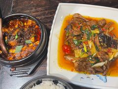 -陈麻婆豆腐(旗舰店)