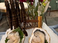 -喜聚薈·花膠雞海鮮火鍋(越秀店)