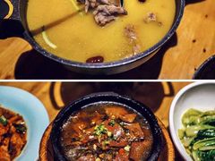 -巴人堂(女儿城店)