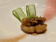 -长沙威斯汀酒店·祈顺酒家中餐厅(雨花亭店)