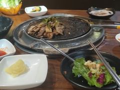 -obba烤吧(新光汇店)
