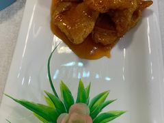 -关东风老北方菜馆(桂芳园店)