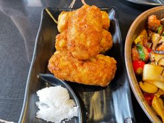 奶酥芋头-多味居(剪子巷店)